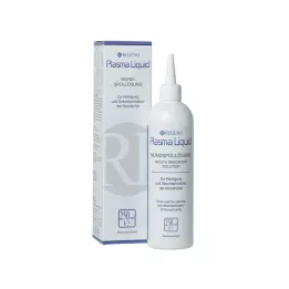 PLASMA LIQUID Enjuague bucal, 250 ml