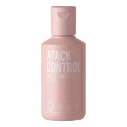 Control de atack protección de insectos, 150 ml