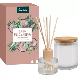 Kneipp Tiempo de paquete de regalo para la relajación, 1 P