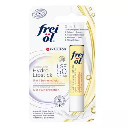 FREI ÖL Barra de labios Hydrolip Hydrolip LSF 50, 4,5 g