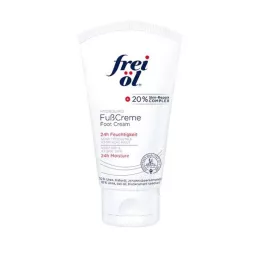 FREI ÖL Crema hidrolipídica para pies, 75 ml
