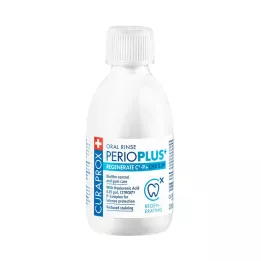 CURAPROX perio Plus+ Colutorio regenerante.CHX 0,09%, 200 ml