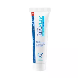 CURAPROX Pasta de dientes Perio Plus+ Support, 75 ml