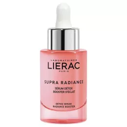 Lierac Supra Radiance Detox Serum Charisma, 30 ml