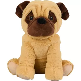 WARMIES MOPS BEIGE, 1 pz