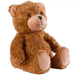 WARMIES Kuschelbär, 1 pz