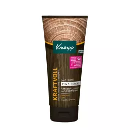 Kneipp 2in1 ducha poderosa, 200 ml