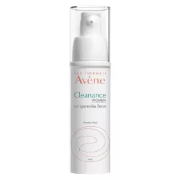 Avene Limpieza de mujeres corrigiendo suero, 30 ml