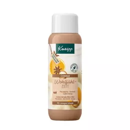 Kneipp Creambad siente-buen tiempo, 400 ml