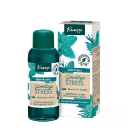 Kneipp Esencia de baño adiós al estrés, 100 ml