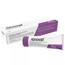 ALNOVAT Crema, 30 g