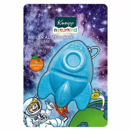 KNEIPP Baño de burbujas naturkind space traveler, 1 pieza