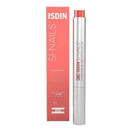 ISDIN Lápiz endurecedor de uñas Si-Nails, 2,5 ml