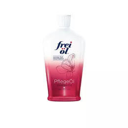FREI ÖL Aceite de cuidado edición roja, 125 ml