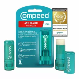 COMPEED Barra antiampollas HRA, 1 pieza