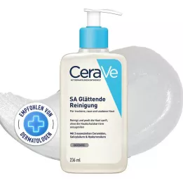CERAVE SA Limpieza, 236 ml