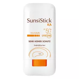 AVENE Barra de Sunsi KA SPF 50+, 20 g