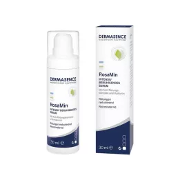 DERMASENCE Suero RosaMin, 30 ml