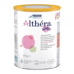 ALTHERA Polvo, 400 g