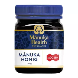 MANUKA HEALTH MGO Miel de Manuka 250+, 250 g