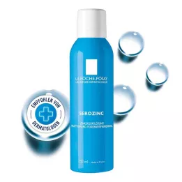 ROCHE-POSAY SEROZINC Aerosol, 150 ml