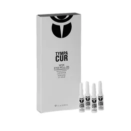 Tympacur Wow Eyes Eye Suero Roll-On, 7x1 ml
