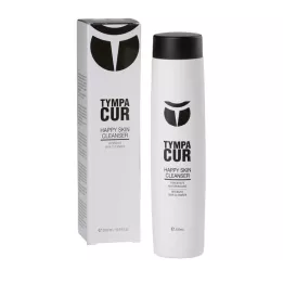 Limpiador de piel feliz Tympacur, 1x300 ml