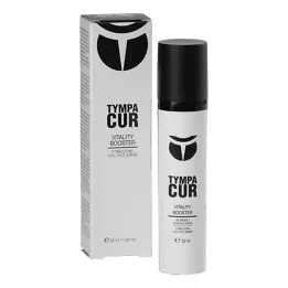 Tympacur Vitality Booster Serum Facial, 1x50 ml