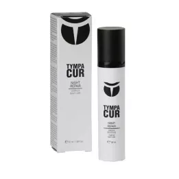Tympacur Reparación nocturna Crema de noche, 1x50 ml