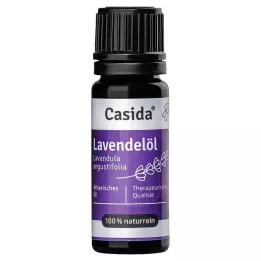 LAVENDEL ÖL Aceite esencial puro, 10 ml