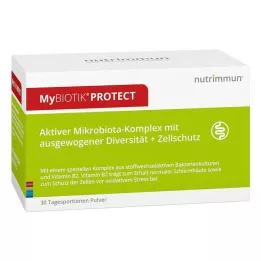 MYBIOTIK PROTECT Polvo, 30X2 g