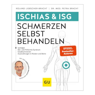 GU Ciática ISG, 1 ud