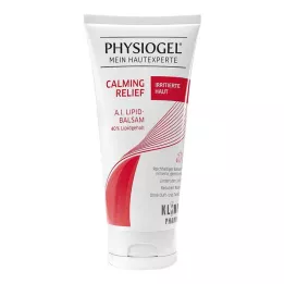 PHYSIOGEL Alivio calmante A.I.Lipidbalam, 150 ml