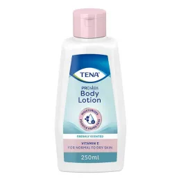 Loción corporal Tena, 250 ml
