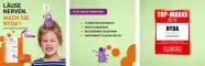 Instructions for use for NYDA Spray antipiojos, 50 ml - 3