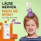 NYDA Spray antipiojos, 50 ml