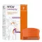 NYDA Spray antipiojos, 2X50 ml