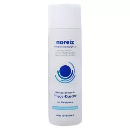 NOREIZ Gel de ducha calmante para la piel, 200 ml