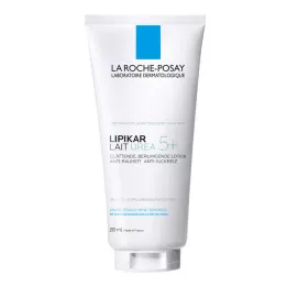 Roche-Posay Lipikar Lait Uea 5+ Lotion, 200 ml