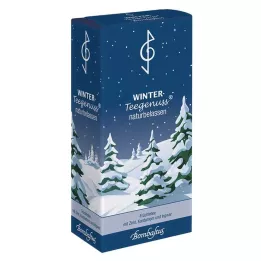 WINTER-TEEGENUSS Canela, cardamomo y jengibre, 175 g