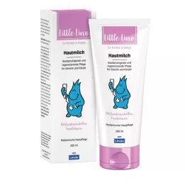 LITTLE Leche Lino Skin, 200 ml