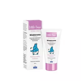 Pequeño pañal Lino, 50 ml