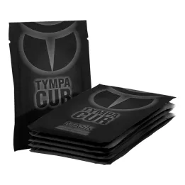 Máscara Facial de la máscara Tympacur, 5 pz