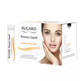 Rugard Beauty Liquid Botting Pads, 28x25 ml