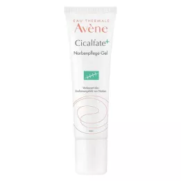 AVENE Gel para el cuidado de cicatrices Cicalfate+, 30 ml