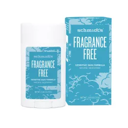 free Deo Stick Fragancia de Schmidt, 75 g
