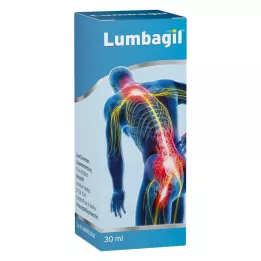 LUMBAGIL Gotas orales, 30 ml