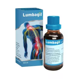 LUMBAGIL Gotas orales, 100 ml