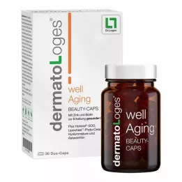 Dermatologe Welling, 30 pz