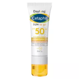 CETAPHIL Sun Daylong Protector Solar en barra para llevar, 20 ml